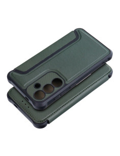 Etui RAZOR Book pour SAMSUNG S24 blue 2