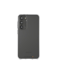 Gear4 Crystal Palace Coque pour SAMSUNG S23 PLUS 5G transparente