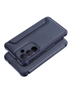 Etui RAZOR Book pour SAMSUNG S24 blue 2