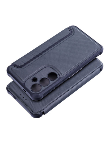 Etui RAZOR Book pour SAMSUNG S24 Plus blue