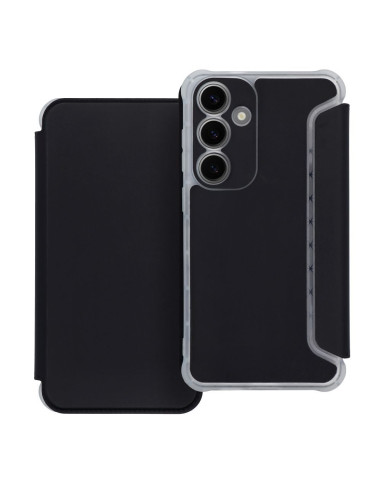 PIANO Etui pour SAMSUNG S24 Plus noir