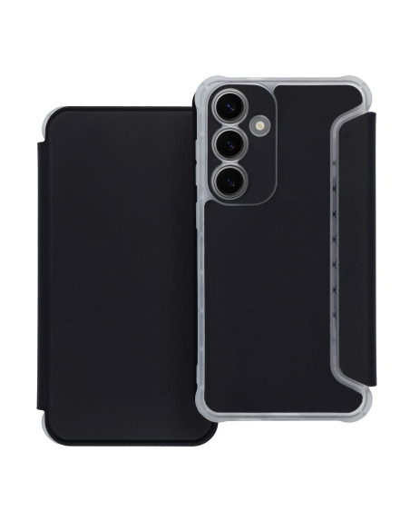 PIANO Etui pour SAMSUNG S24 Plus noir