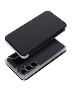 PIANO Etui pour SAMSUNG S24 Plus noir 2
