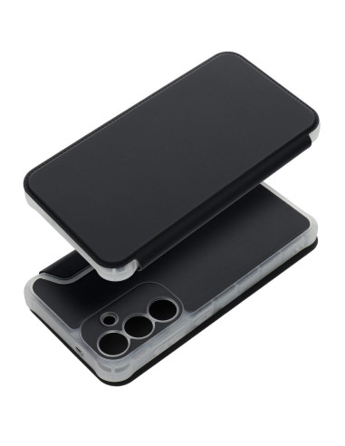 PIANO Etui pour SAMSUNG S24 Plus noir