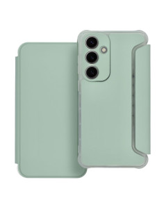 PIANO Etui pour SAMSUNG S24 Plus vert clair