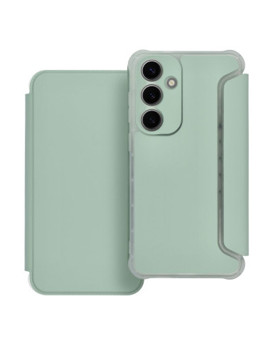 PIANO Etui pour SAMSUNG S24 Plus vert clair