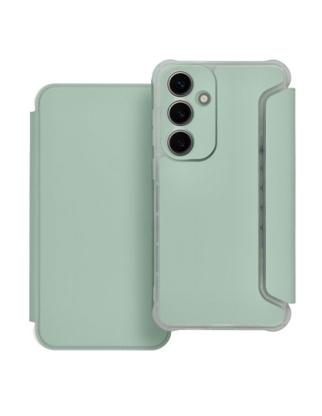 PIANO Etui pour SAMSUNG S24 Plus vert clair