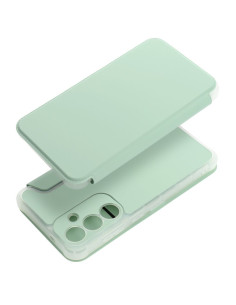 PIANO Etui pour SAMSUNG S24 Plus vert clair 2