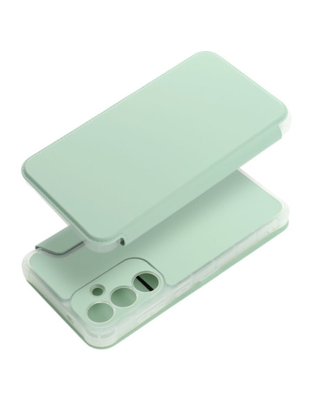 PIANO Etui pour SAMSUNG S24 Plus vert clair