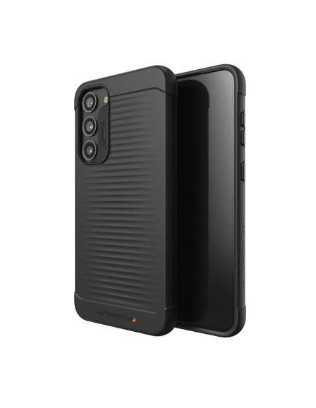 Gear4 EverestKick Coque pour SAMSUNG S23 PLUS 5G noir