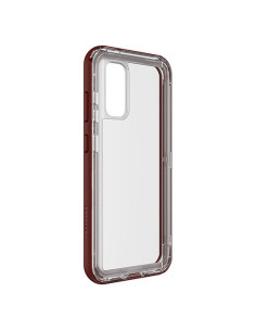 Coque LifeProof NEXT pour SAMSUNG S20 PLUS ROSE