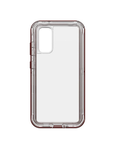 Coque LifeProof NEXT pour SAMSUNG S20 PLUS ROSE