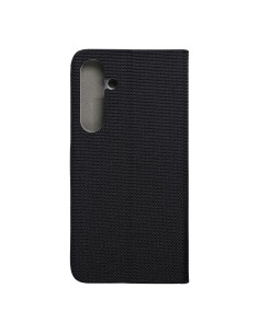 Etui SENSITIVE Book pour SAMSUNG S24 Plus noir 2
