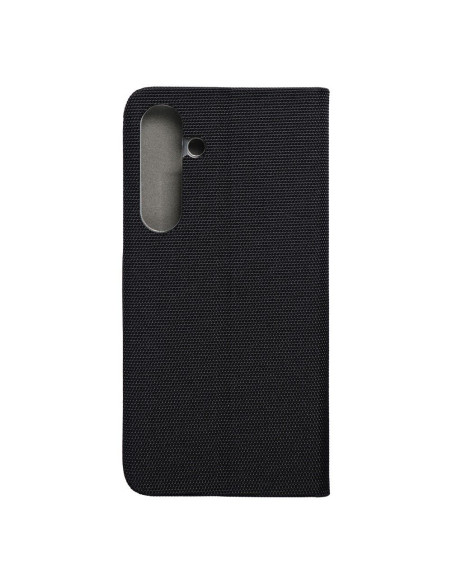 Etui SENSITIVE Book pour SAMSUNG S24 Plus noir