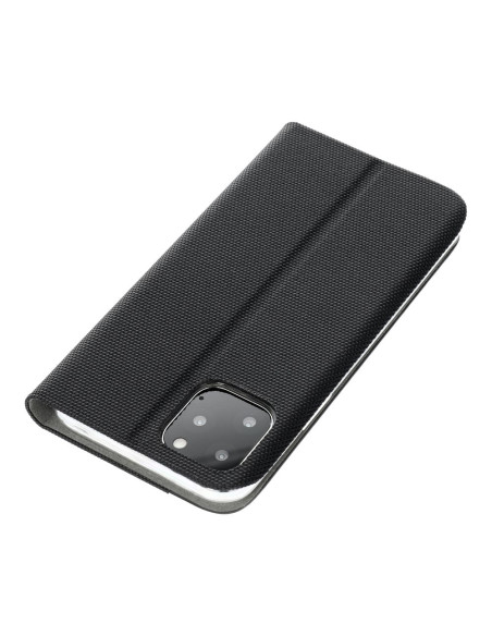 Etui SENSITIVE Book pour SAMSUNG S24 Plus noir