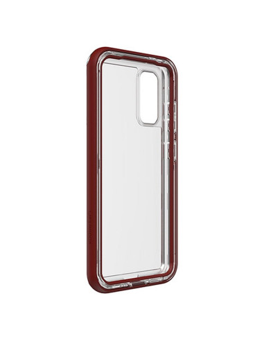 Coque LifeProof NEXT pour SAMSUNG S20 PLUS ROSE