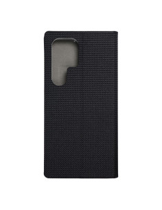 Etui SENSITIVE Book pour SAMSUNG S24 Ultra noir 2