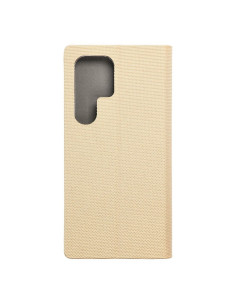 Etui SENSITIVE Book pour SAMSUNG S24 Ultra or 2