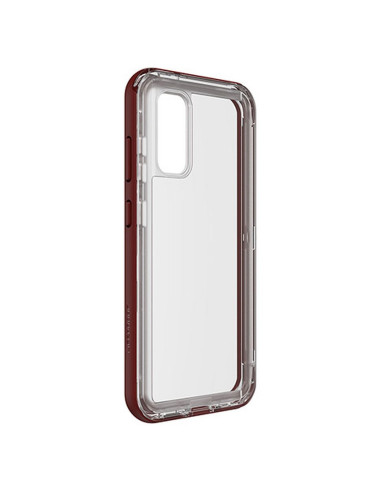 Coque LifeProof NEXT pour SAMSUNG S20 ROSE