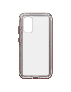 Coque LifeProof NEXT pour SAMSUNG S20 ROSE 2