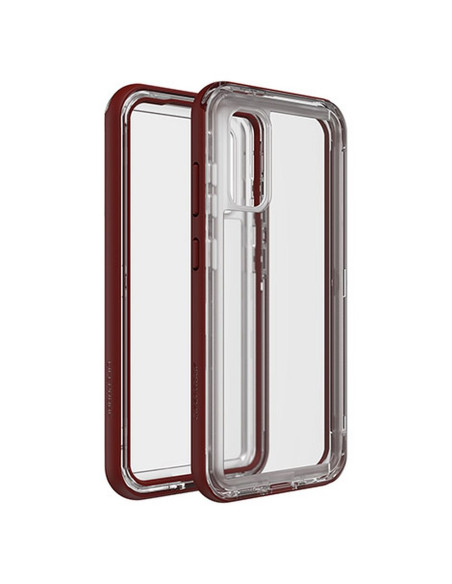 Coque LifeProof NEXT pour SAMSUNG S20 ROSE