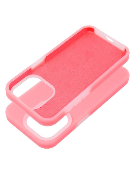 Coque CANDY pour IPHONE 11 rose