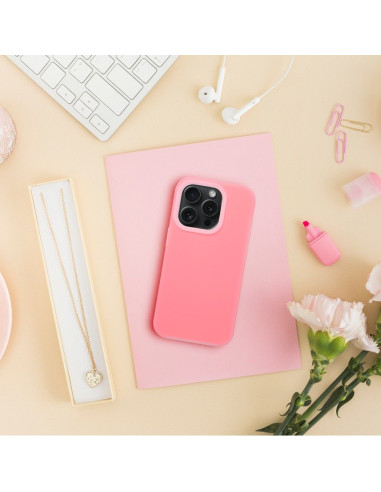 Coque CANDY pour IPHONE 7 / 8 rose
