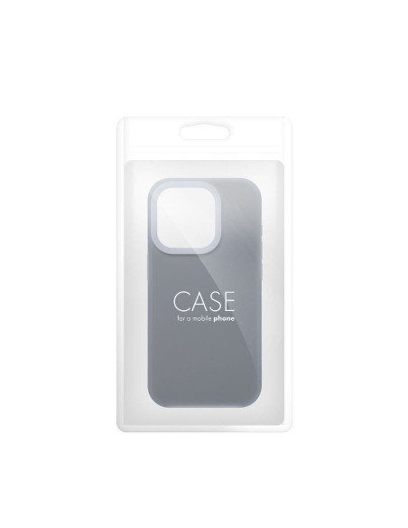 Coque CANDY pour IPHONE 12 Pro Max gris