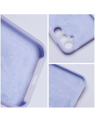 Coque CANDY pour IPHONE 12 Pro Max violet