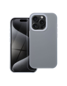 Coque CANDY pour IPHONE 13 Pro Max gris 2