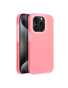 Coque CANDY pour IPHONE 15 Pro Max rose