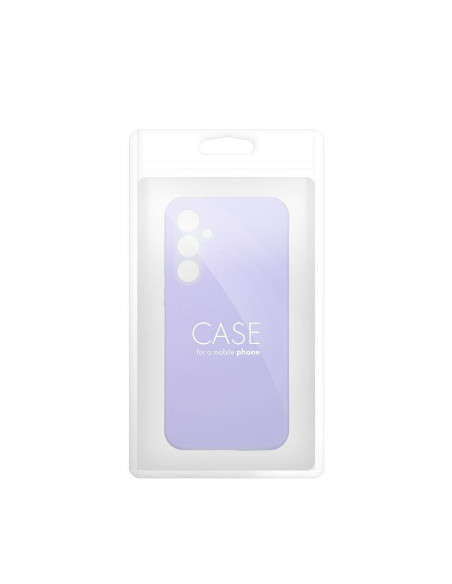 Coque pour SAMSUNG A14 5G violet