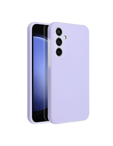 Coque pour SAMSUNG A25 5G violet
