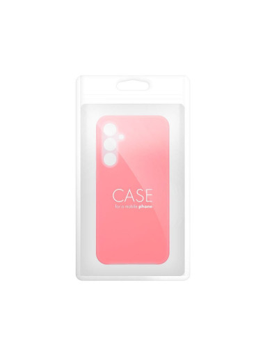 Coque pour SAMSUNG A25 5G rose