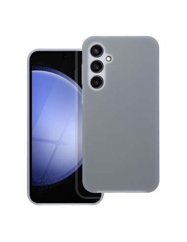 Coque CANDY pour SAMSUNG A24 4G gris