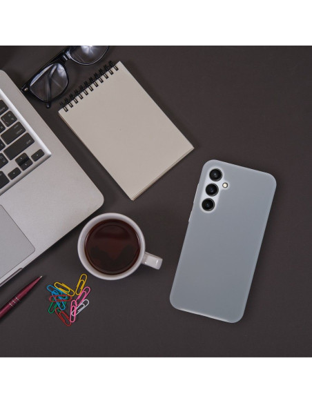 Coque CANDY pour SAMSUNG A24 4G gris