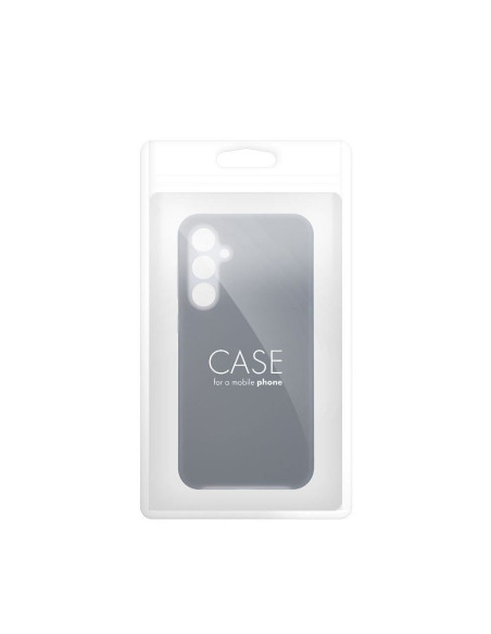 Coque CANDY pour SAMSUNG A24 4G gris