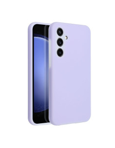 Coque CANDY pour SAMSUNG A24 4G violet
