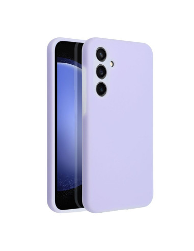 Coque CANDY pour SAMSUNG A24 4G violet