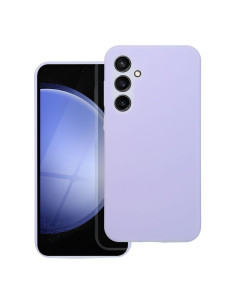 Coque CANDY pour SAMSUNG A24 4G violet 2