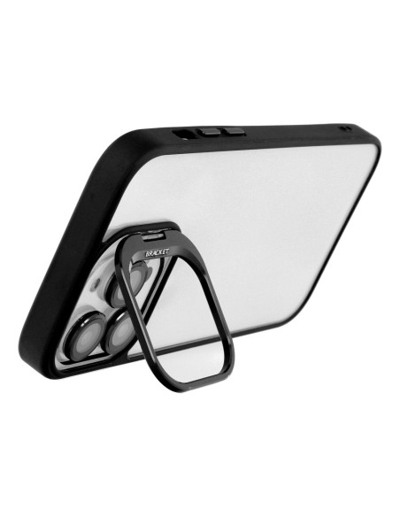 Coque pour IPHONE 11 Pro Max noir