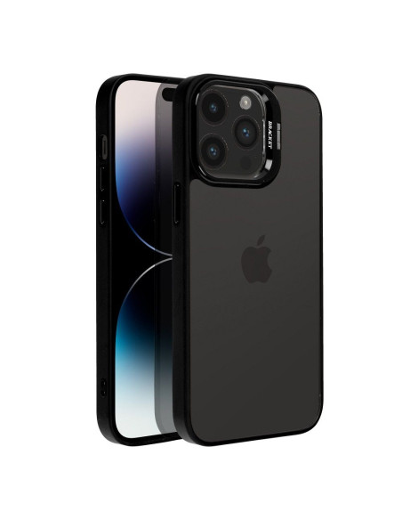 Coque pour IPHONE 11 Pro Max noir