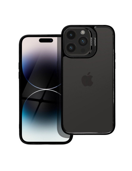 Coque pour IPHONE 11 Pro Max noir