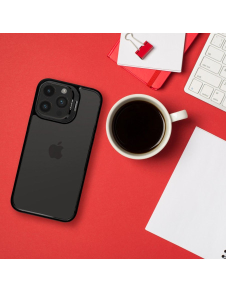 Coque pour IPHONE 11 Pro Max noir