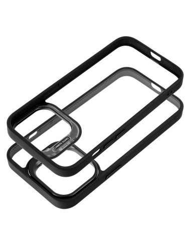 BRACKET Coque pour IPHONE 13 Pro noir