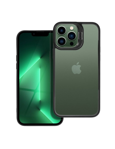 Coque pour IPHONE 13 Pro Max noir