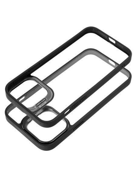 Coque pour IPHONE 13 Pro Max noir