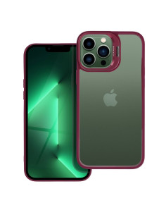 Coque BRACKET pour IPHONE 13 Pro Max violet foncé 2