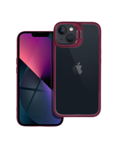 BRACKET Coque pour IPHONE 13 violet foncé 2