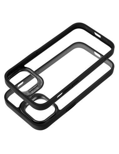 Coque pour IPHONE 15 noir